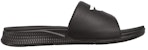Skechers Go Consistent 'Black Slide' 229030-BKW