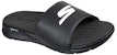 Skechers Go Consistent 'Black Slide' 229030-BKW