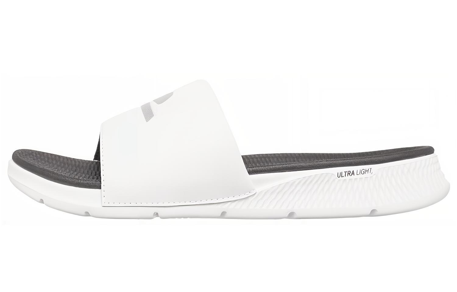 Skechers Go Consistent 'Black White' 229030-WBK
