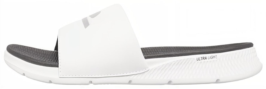 Skechers Go Consistent 'Negro Blanco' 229030-WBK Buy Skechers Go Consistent 'Negro Blanco' 229030-WBK