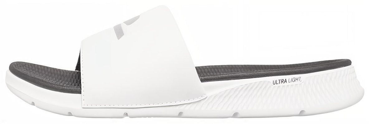 Skechers Go Consistent 'Black White' 229030-WBK Buy Skechers Go Consistent 'Black White' 229030-WBK