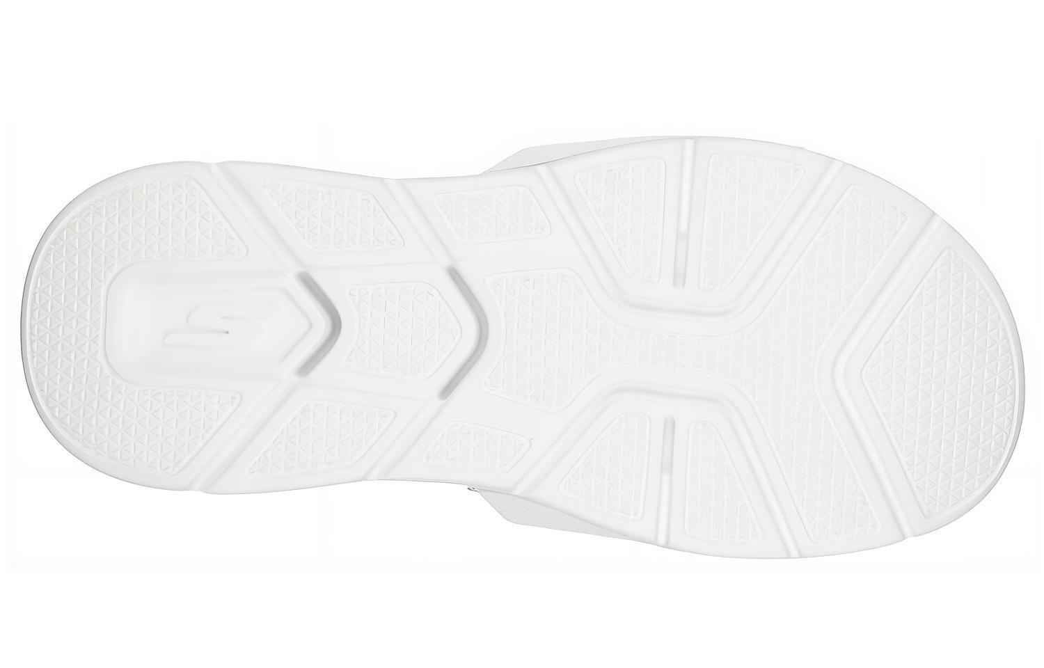 Shop Skechers Go Konsisten 'Hitam Putih' 229030-WBK