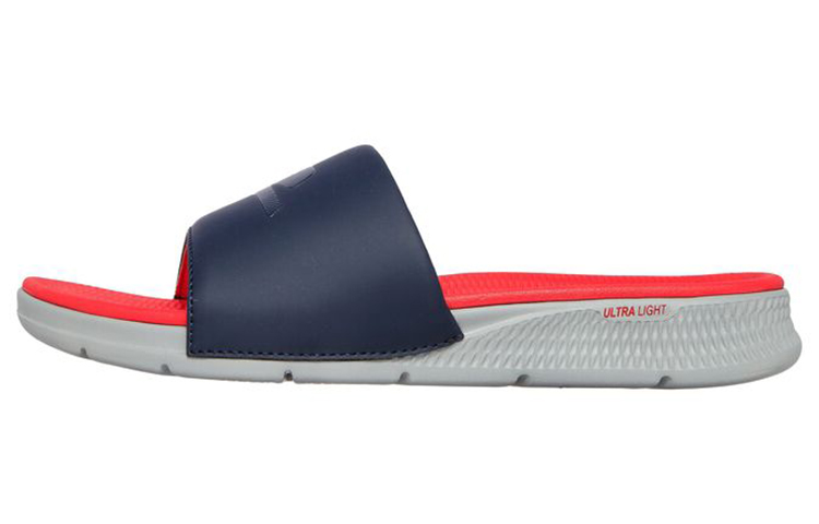 Skechers Go Consistent 'Blue Red' 229030-NVRD