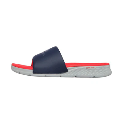 Skechers Go Consistent 'Blue Red'