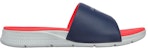 Skechers Go Consistent 'Biru Merah' 229030-NVRD