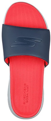 스케쳐스 고 컨시스턴트 '블루 레드' (Skechers Go Consistent 'Blue Red') 229030-NVRD Lookbook 스케쳐스 고 컨시스턴트 '블루 레드' (Skechers Go Consistent 'Blue Red') 229030-NVRD