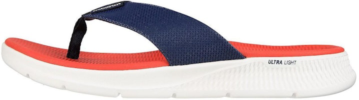Skechers Go Consistent 'Blue Red' 229035-NVRD Skechers Go Consistent 'Blue Red' 229035-NVRD