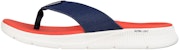 Skechers Go Consistent 'Blue Red' 229035-NVRD