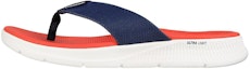 Buy Skechers Go Consistent 'Blue Red' 229035-NVRD