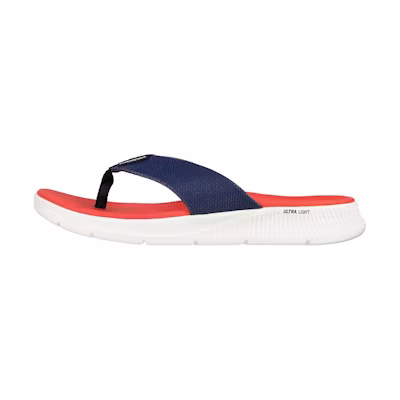 Skechers Go Consistent 'Blue Red'