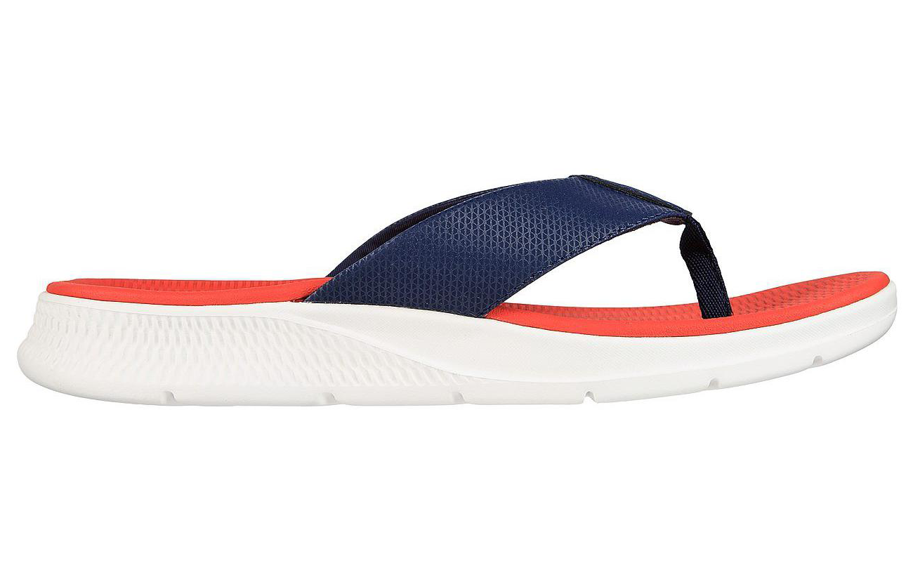 Order Skechers Go Consistent 'Blue Red' 229035-NVRD