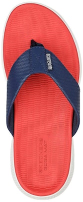 Skechers Go Consistent 'Blue Red' 229035-NVRD Shop Skechers Go Consistent 'Blue Red' 229035-NVRD