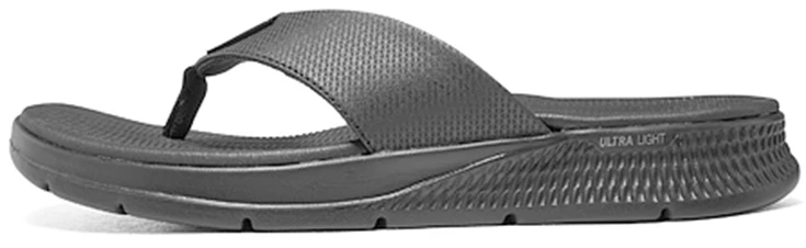skechers-go-consistent-casual-comfort-flip-flop-black-229035-bbk
