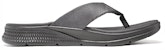 Skechers Go Consistent 'Casual Comfort Flip-Flop Black' 229035-BBK