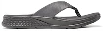 Order Skechers Go Consistent 'Casual Comfort Flip-Flop Black' 229035-BBK