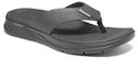 Shop Skechers Go Consistent 'Casual Comfort Flip-Flop Black' 229035-BBK