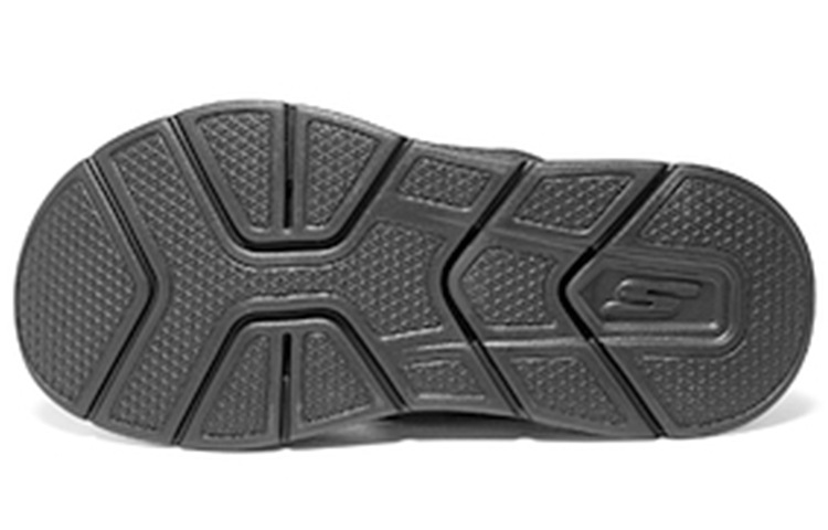 Purchase Skechers Go Consistent 'Casual Comfort Flip-Flop Black' 229035-BBK