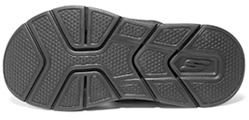 Skechers Go Consistent 'Casual Comfort Flip-Flop Black' 229035-BBK Purchase Skechers Go Consistent 'Casual Comfort Flip-Flop Black' 229035-BBK