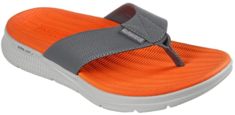 스케쳐스 고 컨시스턴트 '그레이 오렌지' (Skechers Go Consistent '그레이 오렌지') 229035-GYOR Lookbook 스케쳐스 고 컨시스턴트 '그레이 오렌지' (Skechers Go Consistent '그레이 오렌지') 229035-GYOR