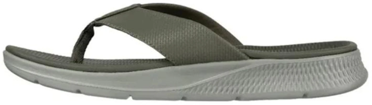 Skechers Go Consistent 'Olive Green' 229035-OLV Buy Skechers Go Consistent 'Olive Green' 229035-OLV