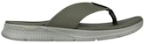 Skechers Go Consistent 'Hijau Zaitun' 229035-OLV