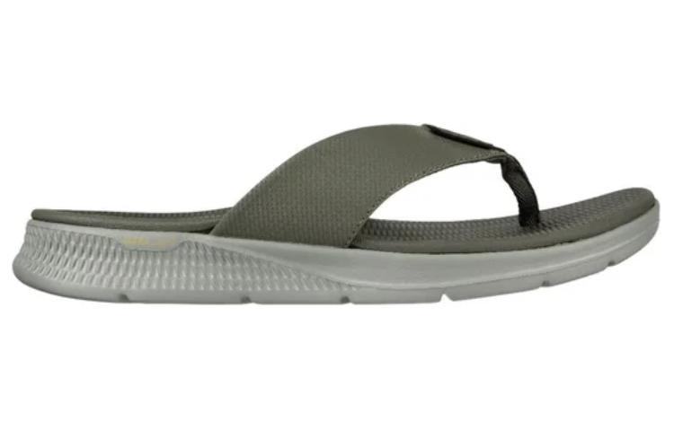 Order Skechers Go Consistent 'Olive Green' 229035-OLV