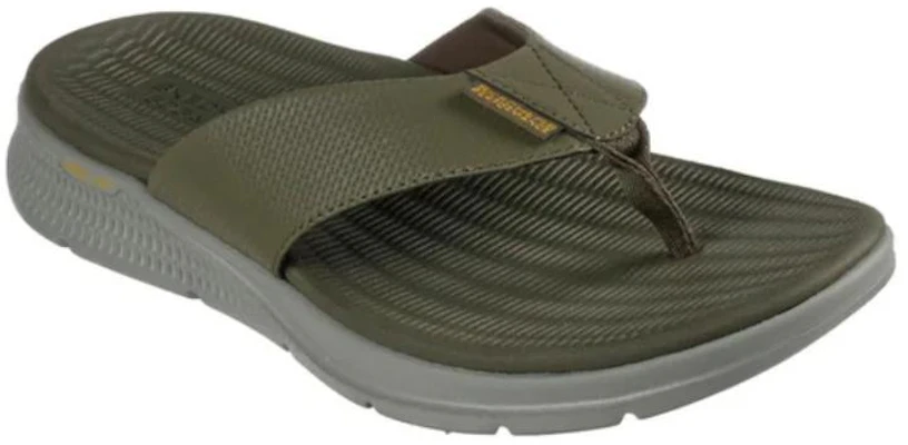 Skechers Go Consistent 'Olive Green' 229035-OLV Lookbook Skechers Go Consistent 'Olive Green' 229035-OLV