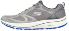 Buy Skechers Go Consistent Low-Top Grey 220035-GYBL