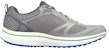 Skechers Go Consistent Low-Top Grey 220035-GYBL