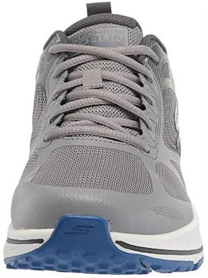 Skechers Go Consistent Low-Top Grey 220035-GYBL Lookbook Skechers Go Consistent Low-Top Grey 220035-GYBL