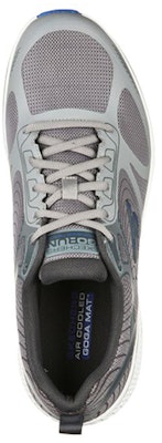 Skechers Go Consistent Low-Top Grey 220035-GYBL Shop Skechers Go Consistent Low-Top Grey 220035-GYBL