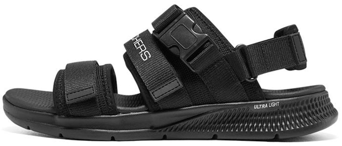 Skechers Go Consistent 涼鞋 休閒款 全黑色 Buy Skechers Go Consistent 涼鞋 休閒款 全黑色