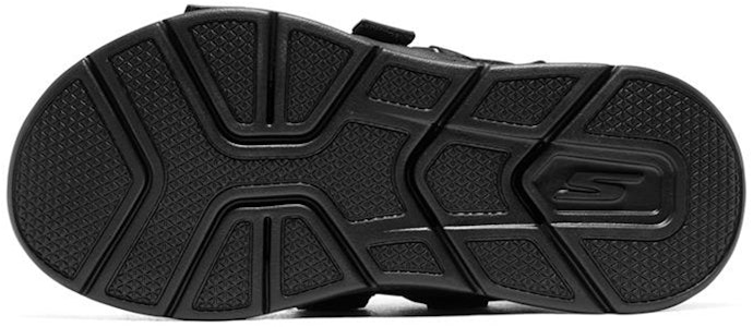 Skechers Go Consistent 涼鞋 休閒款 全黑色 Purchase Skechers Go Consistent 涼鞋 休閒款 全黑色