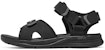 Skechers Go Consistent Sandal 'Hitam' 229097-BBK