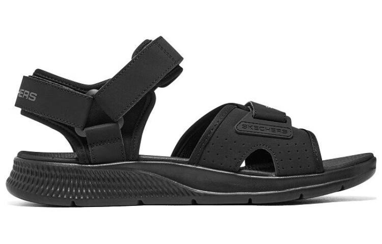 Order 斯凯奇 Go Consistent 凉鞋 '黑色' 229097-BBK