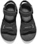 Lookbook Skechers Go Consistent Sandal 'Hitam' 229097-BBK