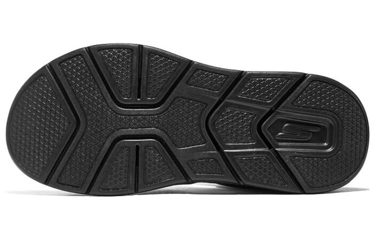 Shop 斯凯奇 Go Consistent 凉鞋 '黑色' 229097-BBK