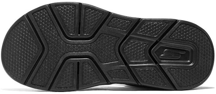 Skechers Go Consistent Sandal 'Hitam' 229097-BBK Shop Skechers Go Consistent Sandal 'Hitam' 229097-BBK