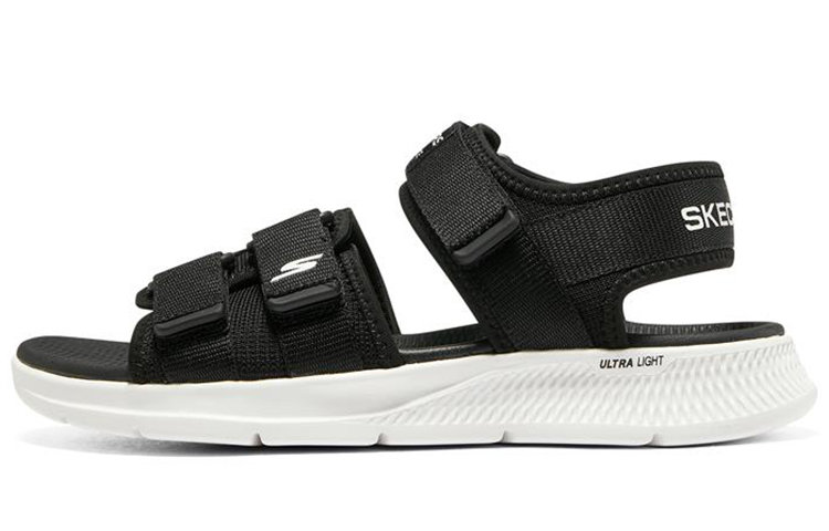 Skechers Go Consistent Sandal 'Black' 894068-BLK