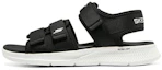Buy Sandalias Skechers Go Consistent 'Negro' 894068-BLK