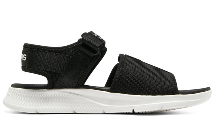Order Sandalias Skechers Go Consistent 'Negro' 894068-BLK