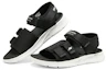 Lookbook Sandalias Skechers Go Consistent 'Negro' 894068-BLK