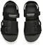 Shop Sandalias Skechers Go Consistent 'Negro' 894068-BLK