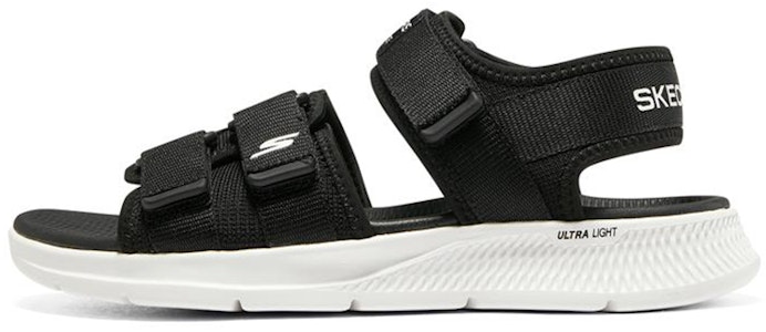 Sandalias Skechers Go Consistent 'Negro' 894068-BLK Buy Sandalias Skechers Go Consistent 'Negro' 894068-BLK