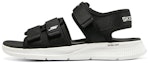 Buy Skechers Go Consistent Sandal 'Black' 894068-BLK