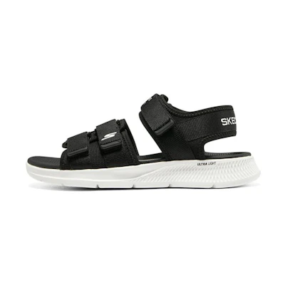 Skechers Go Consistent Sandal 'Black'