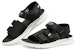 Skechers Go Consistent Sandal 'Black' 894068-BLK