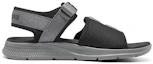 Order Sandali Skechers Go Consistent ''Grigio Nero'' 894068-CCBK