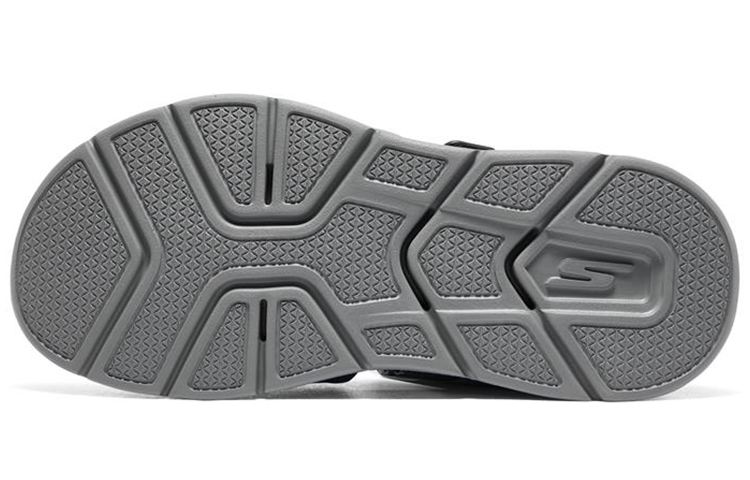Purchase Sandali Skechers Go Consistent ''Grigio Nero'' 894068-CCBK