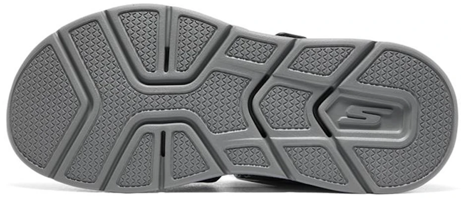 Sandali Skechers Go Consistent ''Grigio Nero'' 894068-CCBK Purchase Sandali Skechers Go Consistent ''Grigio Nero'' 894068-CCBK